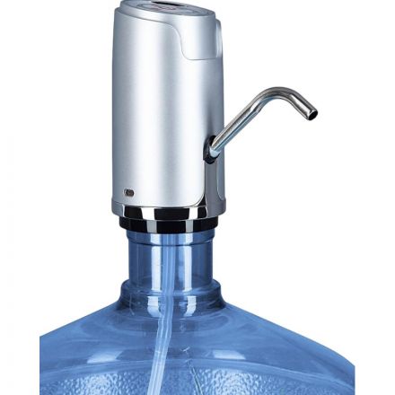 Помпа аккумуляторная перезаряжаемая для воды Ecotronic PLR-520 Помпа аккумуляторная перезаряжаемая для воды Ecotronic PLR-520