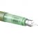 Ручка перьевая Parker Vector XL 2159762, корп. зелен., тонкая,  в под. уп