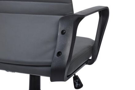 Кресло Слот RCH-1165-4 PL Серый