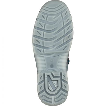 Ботинки TOPFORT 3 МПП, ПУ/ТПУ р.44
