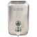 Дозатор для жидкого мыла LAIMA PROFESSIONAL INOX (гарантия 3 года), 0,5 л, нержавеющая сталь, матовый, 605396