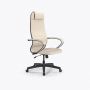Кресло ErgoLife Set 17/подл.130/осн.Sit 001 Молочный