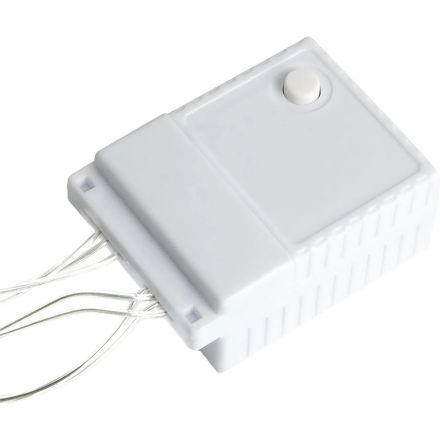 Гирлянда светодиодная Feron CL27 занавес 480LED 2700K 3x3м, с контр., 48598