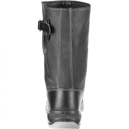 Сапоги Профи NEW ПУ/ТПУ с МП (р.45) (мод.70К МП) Сапоги Профи NEW ПУ/ТПУ с МП (р.45) (мод.70К МП)