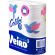 Полотенца бумажные VEIRO Colibri 3-сл.,белые с гол.тиснением,2рул./уп.8п32