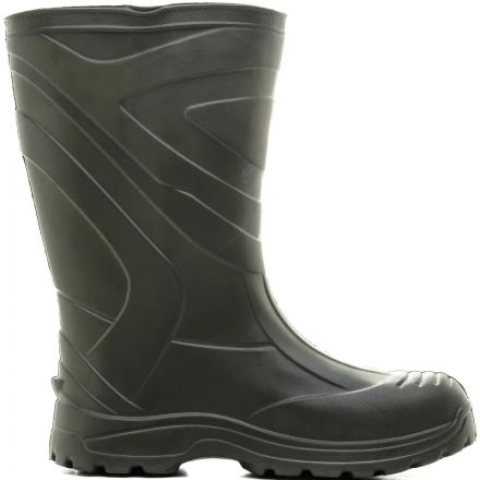 Сапоги LIGHT 900  цв.,олив ЭВА р. 44/45