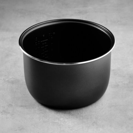 Мультиварка SCARLETT SC-MC410S27, 900 Вт, 5 л, 22 программы, серебро/черная Мультиварка SCARLETT SC-MC410S27, 900 Вт, 5 л, 22 программы, серебро/черная