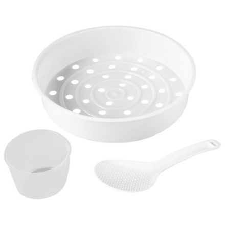 Мультиварка SCARLETT SC-MC410S27, 900 Вт, 5 л, 22 программы, серебро/черная Мультиварка SCARLETT SC-MC410S27, 900 Вт, 5 л, 22 программы, серебро/черная