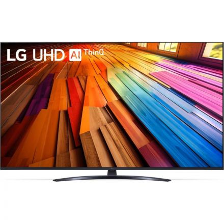 Телевизор LG 50UT81006LA.ARUB Телевизор LG 50UT81006LA.ARUB