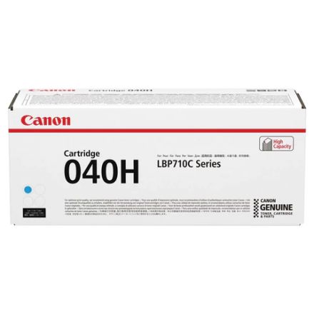 Картридж лазерный CANON (040H) i-SENSYS LBP710CX / 712CX, голубой, ресурс 10000 страниц, оригинальный, 0459C001 Картридж лазерный CANON (040H) i-SENSYS LBP710CX / 712CX, голубой, ресурс 10000 страниц, оригинальный, 0459C001