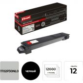 Тонер-картридж Комус TK-8115K чер. для Kyocera M8124cidn/M8130cidn Тонер-картридж Комус TK-8115K чер. для Kyocera M8124cidn/M8130cidn