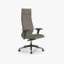 Кресло SynchroSit 10 B1-162D - Bahama /Kb15/Wh12/D02P(M23.B11.G19.W02) Песочный