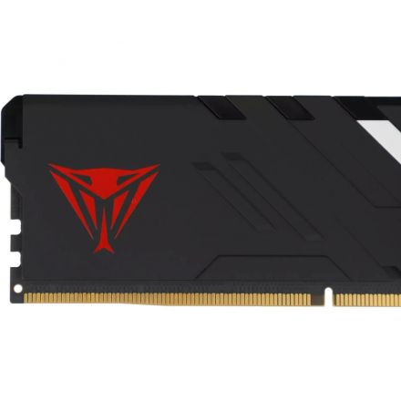 Модуль памяти Patriot Viper DDR5 DIMM 32GB(2x16Gb) 6800MHz (PVV532G680C34K)