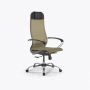 Кресло ErgoLife Set 4/подл.131/осн.Synchro 003 Золотой ротанг