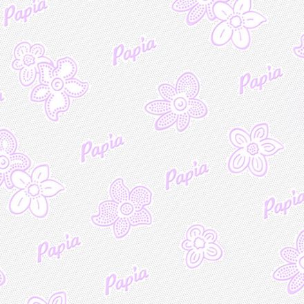 Бумага туалетная бытовая, спайка 12 шт., 3-слойная (12х16,8 м), PAPIA, аромат "Балийский цветок", 5080739 Бумага туалетная бытовая, спайка 12 шт., 3-слойная (12х16,8 м), PAPIA, аромат "Балийский цветок", 5080739