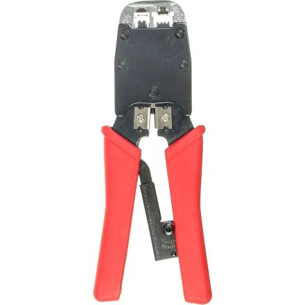 Инструмент TWT TWT-CRI-568R (6P,8P) Ratchet, HT-500R Инструмент TWT TWT-CRI-568R (6P,8P) Ratchet, HT-500R