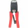 Инструмент TWT TWT-CRI-568R (6P,8P) Ratchet, HT-500R Инструмент TWT TWT-CRI-568R (6P,8P) Ratchet, HT-500R