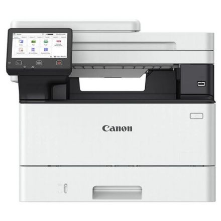 МФУ лазерное CANON i-SENSYS MF465dw II, "4 в 1", А4, 40 стр/мин,80000 стр/мес,ДУПЛЕКС, 7188C007 МФУ лазерное CANON i-SENSYS MF465dw II, "4 в 1", А4, 40 стр/мин,80000 стр/мес,ДУПЛЕКС, 7188C007