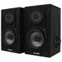 Колонки компьютерные SVEN SPS-575, 2.0, 6 Вт, питание USB, черные, SV-016166 Колонки компьютерные SVEN SPS-575, 2.0, 6 Вт, питание USB, черные, SV-016166