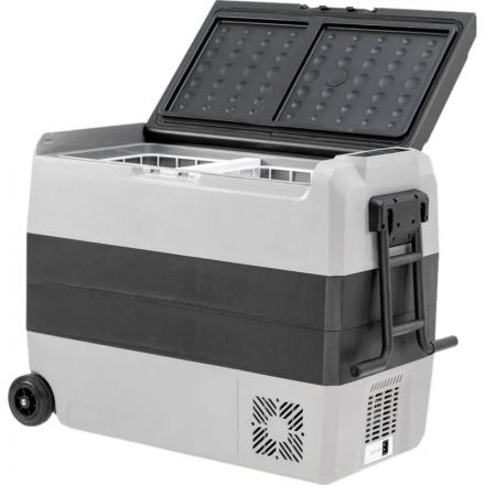 Автохолодильник Alpicool / ET60 (12/24) Автохолодильник Alpicool / ET60 (12/24)