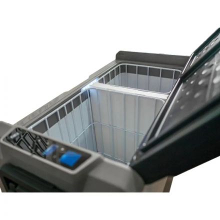 Автохолодильник Alpicool / ET60 (12/24) Автохолодильник Alpicool / ET60 (12/24)