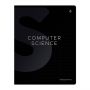 Тетрадь предметная 48л. Greenwich Line "Сolor black" - Информатика, "софт-тач" ламинация, выборочный УФ-лак, 70г/м2 Тетрадь предметная 48л. Greenwich Line "Сolor black" - Информатика, "софт-тач" ламинация, выборочный УФ-лак, 70г/м2