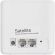 Wi-Fi Mesh система Mercusys Halo H60X(3-pack) 3шт/уп