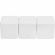 Wi-Fi Mesh система Mercusys Halo H60X(3-pack) 3шт/уп