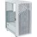 Корпус Hiper DW-1 белый без БП ATX 8x120mm 4x140mm 2x200mm 2xUSB2.0