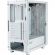 Корпус Hiper DW-1 белый без БП ATX 8x120mm 4x140mm 2x200mm 2xUSB2.0