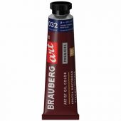 Краска масляная художественная BRAUBERG ART PREMIERE, 46 мл, проф. серия, СИНЯЯ ТЕМНАЯ, 191418 Краска масляная художественная BRAUBERG ART PREMIERE, 46 мл, проф. серия, СИНЯЯ ТЕМНАЯ, 191418