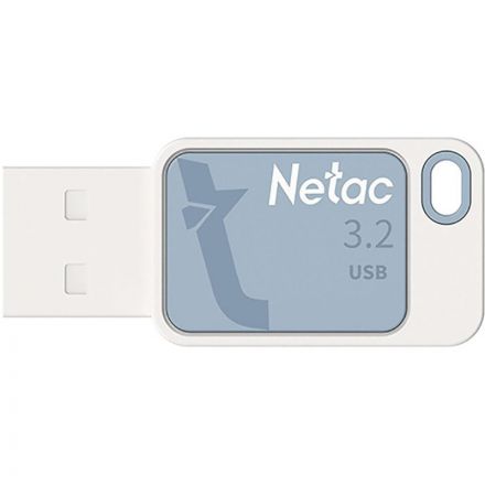 Флеш-память Netac UA31 USB3.2 64GB