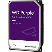 Жесткий диск WD Purple 1TB 3.5 5400RPM 64MB SATA(WD11PURZ)