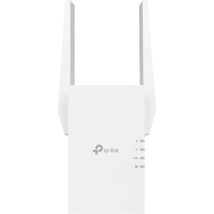 Усилитель сигнала Wi-Fi TP-Link RE505X AX1500