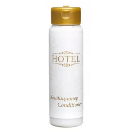 Кондиционер для волос одноразовый 35 мл, КОМПЛЕКТ 200 шт., HOTEL, флакон, 2000118