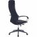 Кресло 0MX_VB_EChair-655 TTW11 ткань черный, пластик