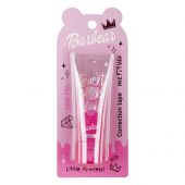 Корректирующая лента MESHU "Barbear", 5мм*6м, блистер, европодвес, ассорти Корректирующая лента MESHU "Barbear", 5мм*6м, блистер, европодвес, ассорти