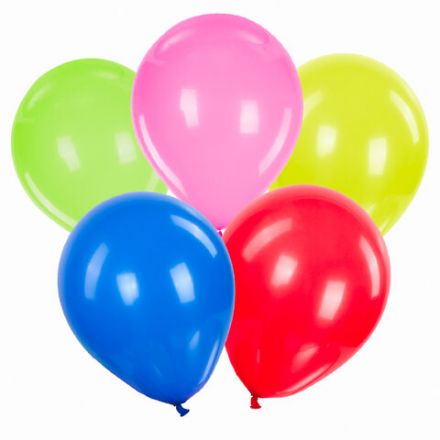 Шары воздушные ЗОЛОТАЯ СКАЗКА, 10" (25 см), КОМПЛЕКТ 10 штук, ассорти 5 цветов, пакет, 105011 Шары воздушные ЗОЛОТАЯ СКАЗКА, 10" (25 см), КОМПЛЕКТ 10 штук, ассорти 5 цветов, пакет, 105011