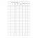 Журнал регистрации входящих документов на скрепке (48 листов, офсет) Журнал регистрации входящих документов на скрепке (48 листов, офсет)