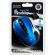 Мышь компьютерная Smartbuy 612AG WLS синяя, LED Blue (SBM-612AG-BK)