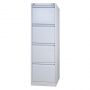 Картотека КР-4 (4 ящика, 1335х465х630 мм)