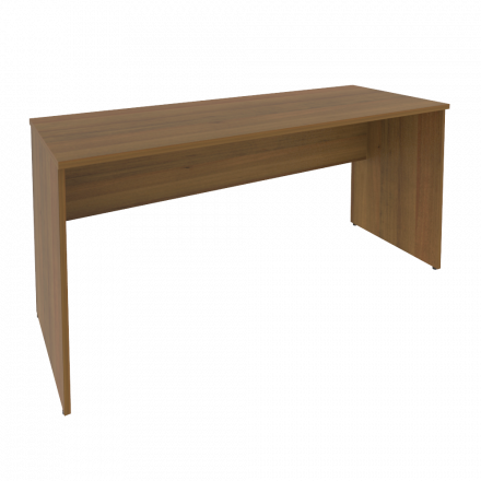 Riva Стол письменный А.СП-4.1 Орех 1600*600*750