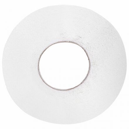 Бумага туалетная "МЯГКИЙ РУЛОНЧИК ЛЮКС" белая, 100% целлюлоза, спайка 32 рулона по 45 метров, 1-слойная, LAIMA, 114736