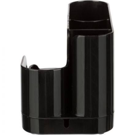 Набор настольный Attache Selection S-112 10 предметов черный Набор настольный Attache Selection S-112 10 предметов черный