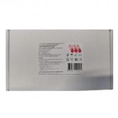 Тест Экспресс на антиген РЭД SARS-CoV-2 Ag, 25 шт