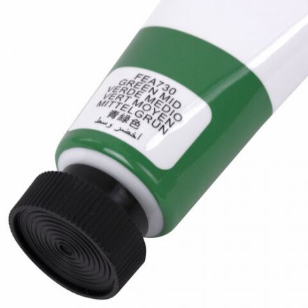 Краски акриловые художественные 8 цветов в тубах по 22 мл, BRAUBERG HOBBY, 192405 Краски акриловые художественные 8 цветов в тубах по 22 мл, BRAUBERG HOBBY, 192405