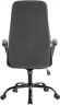Кресло руководителя Everprof Smart Ткань Серый Кресло руководителя Everprof Smart Ткань Серый