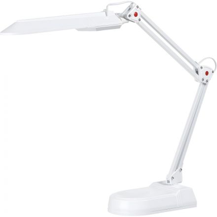 Светильник ProMega jet 2003A G23 white Светильник ProMega jet 2003A G23 white