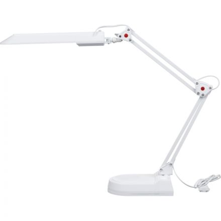 Светильник ProMega jet 2003A G23 white Светильник ProMega jet 2003A G23 white