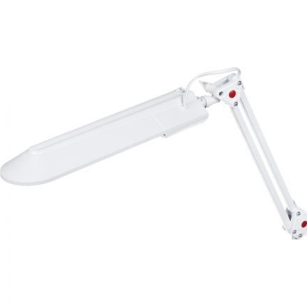 Светильник ProMega jet 2003A G23 white Светильник ProMega jet 2003A G23 white